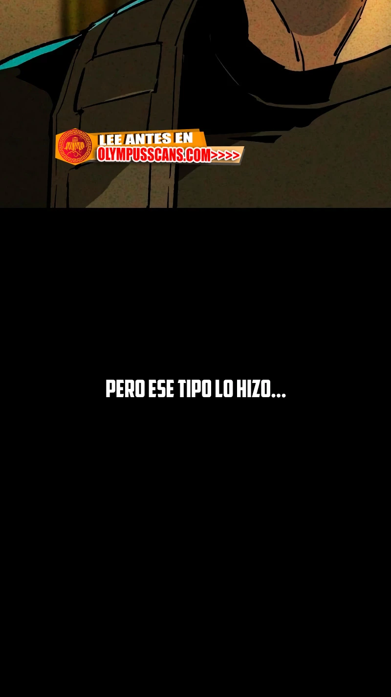 Inscripcion de mercenarios Capitulo 134 página 38