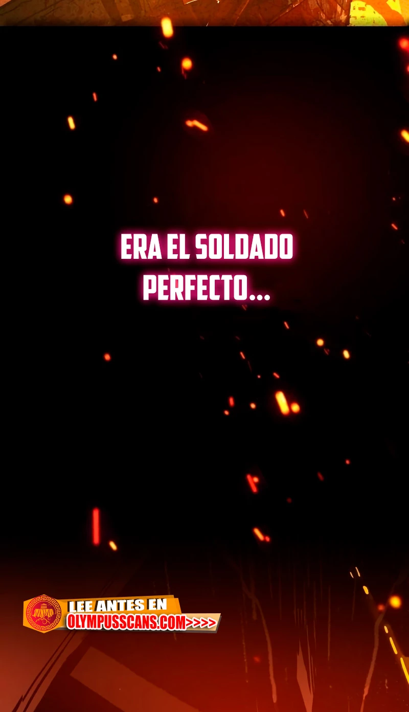 Inscripcion de mercenarios Capitulo 134 página 46
