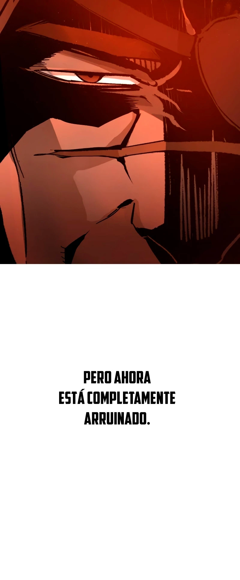Inscripcion de mercenarios Capitulo 134 página 47