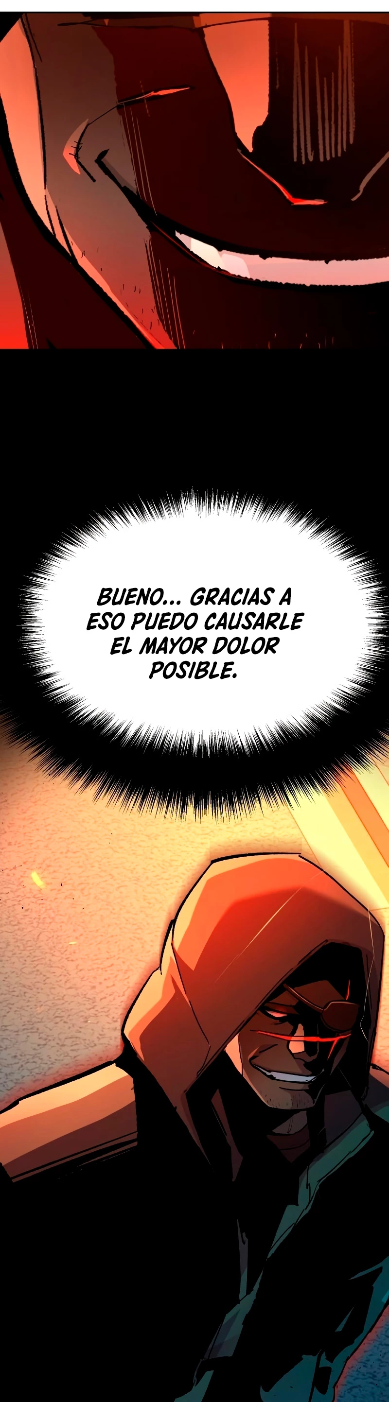 Inscripcion de mercenarios Capitulo 134 página 48