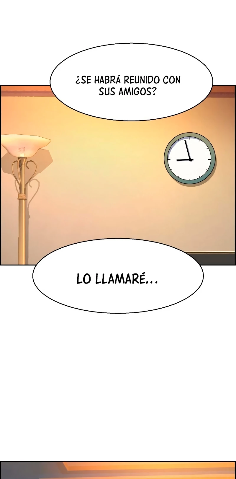 Inscripcion de mercenarios Capitulo 134 página 55