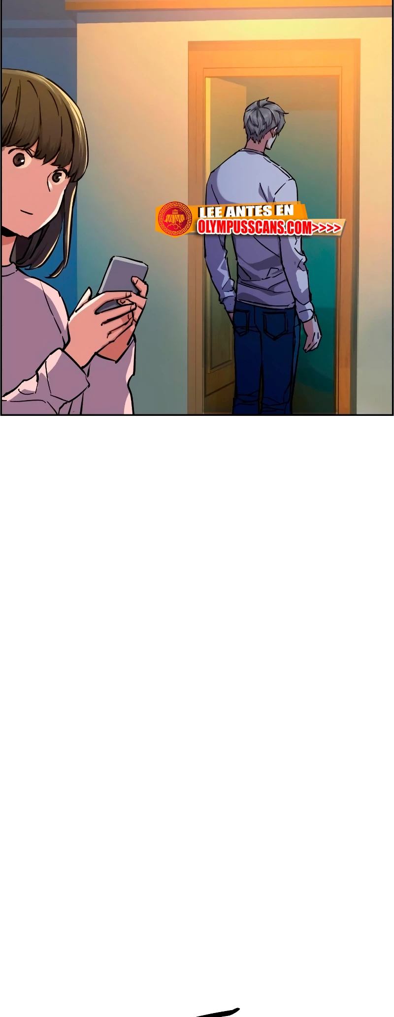 Inscripcion de mercenarios Capitulo 134 página 56