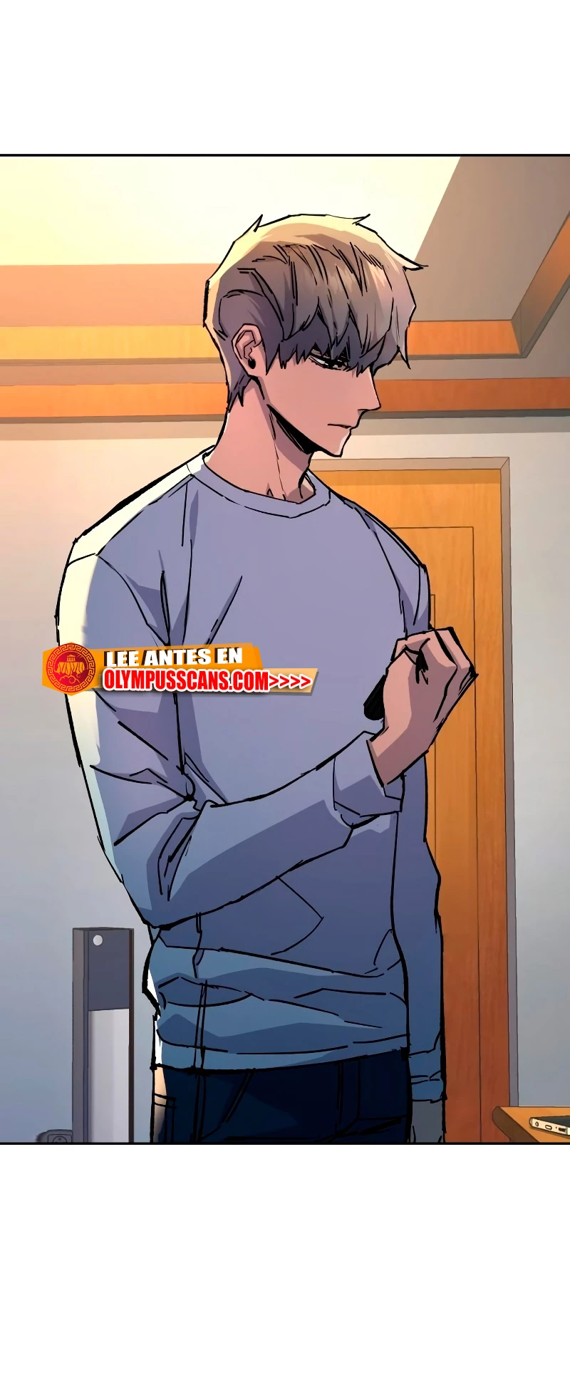 Inscripcion de mercenarios Capitulo 134 página 65