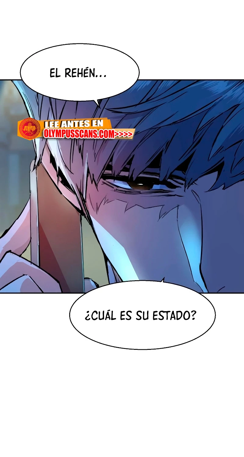 Inscripcion de mercenarios Capitulo 135 página 12