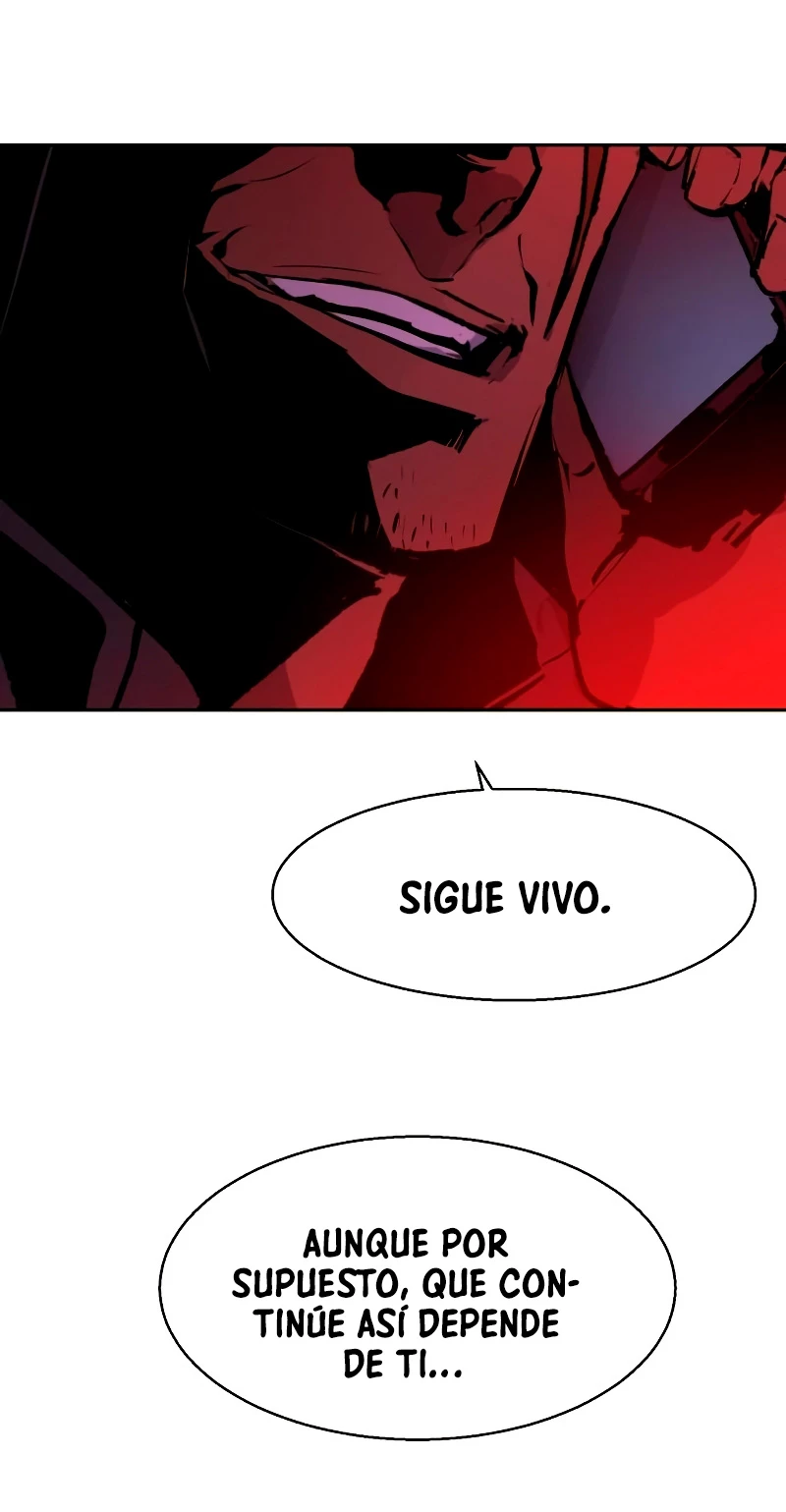Inscripcion de mercenarios Capitulo 135 página 13
