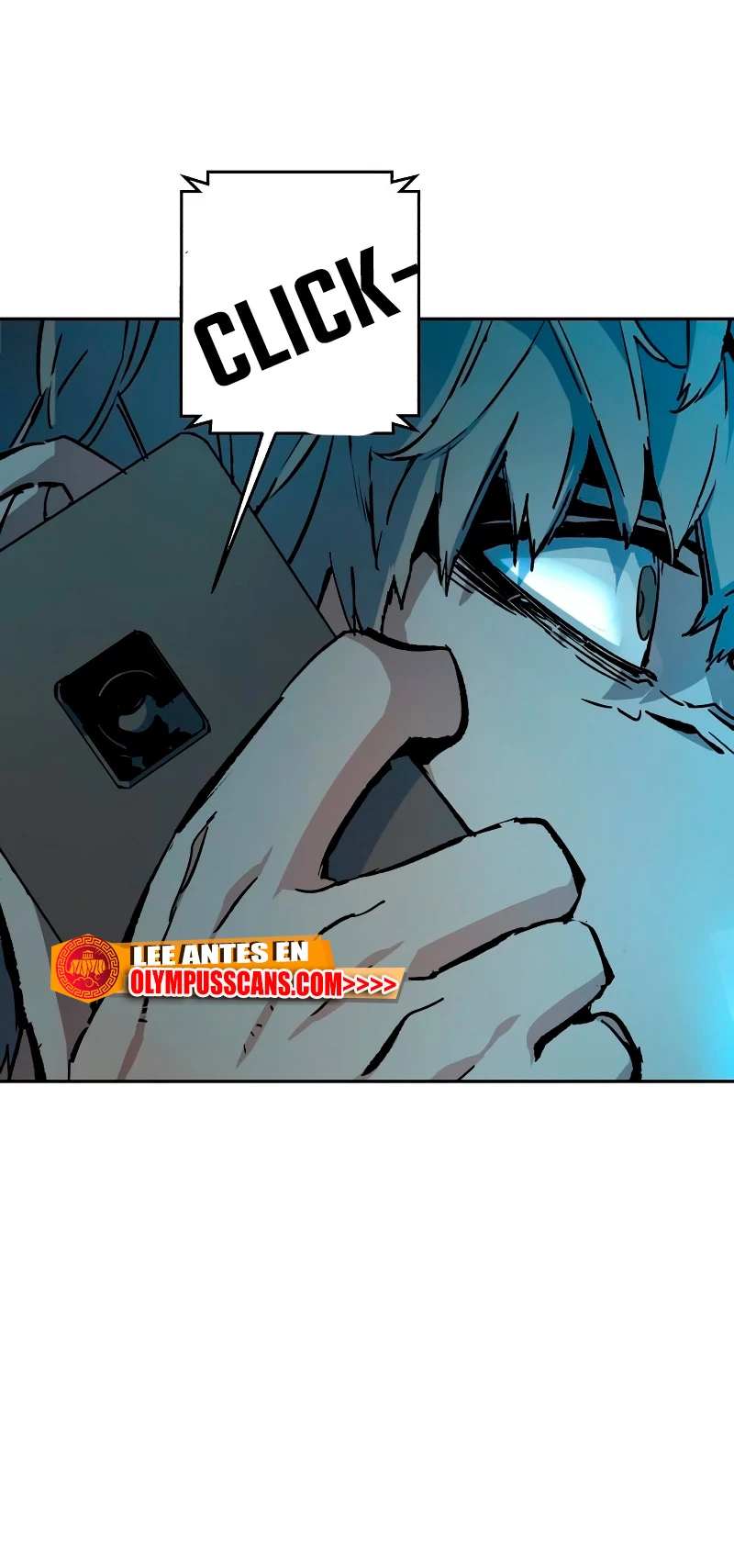 Inscripcion de mercenarios Capitulo 135 página 22
