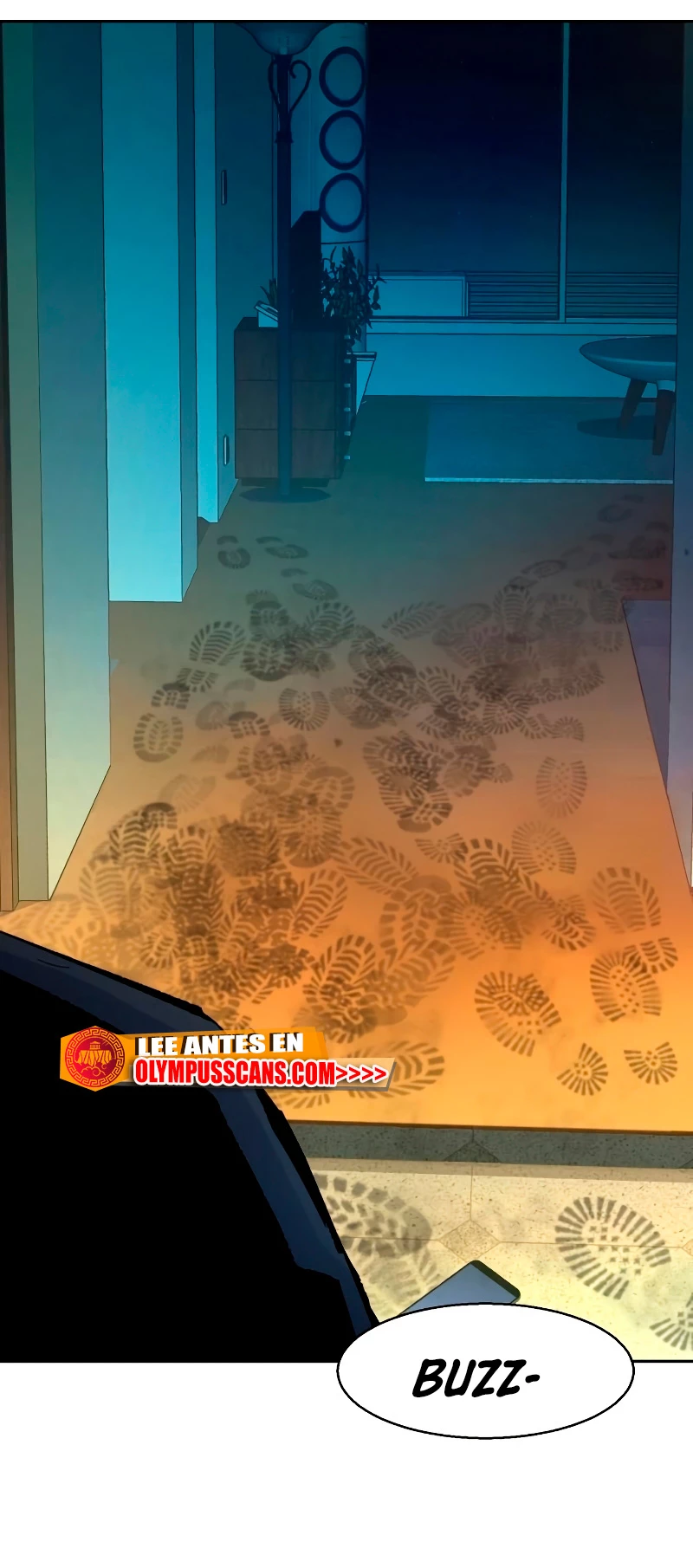 Inscripcion de mercenarios Capitulo 135 página 29