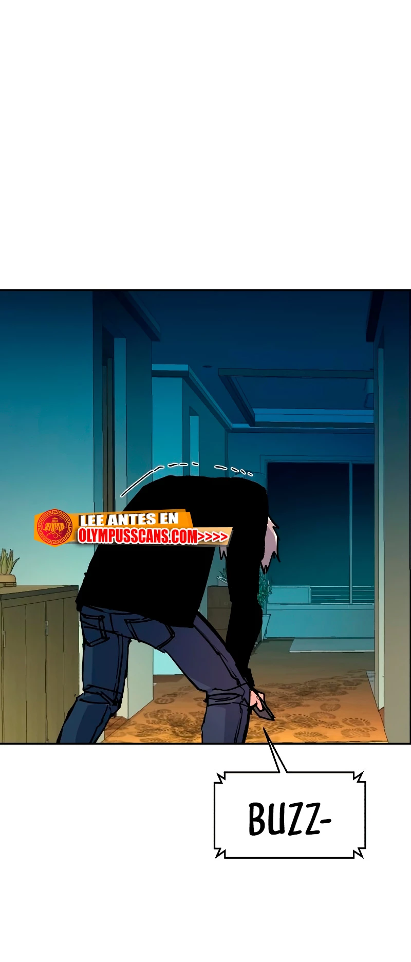 Inscripcion de mercenarios Capitulo 135 página 33