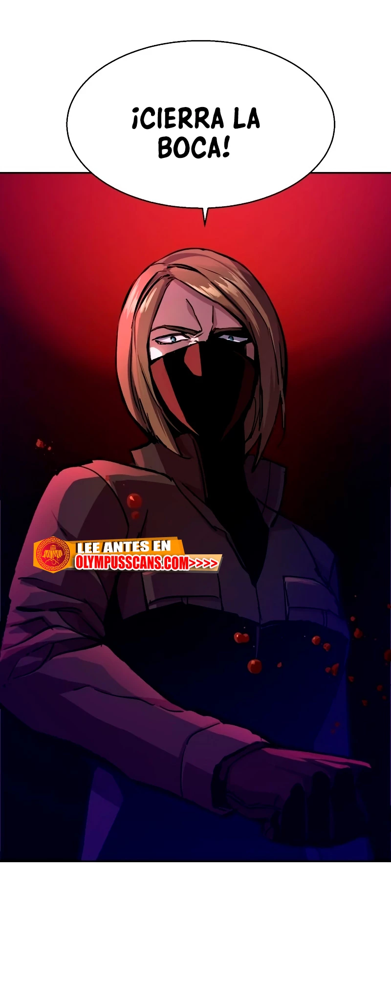 Inscripcion de mercenarios Capitulo 135 página 53