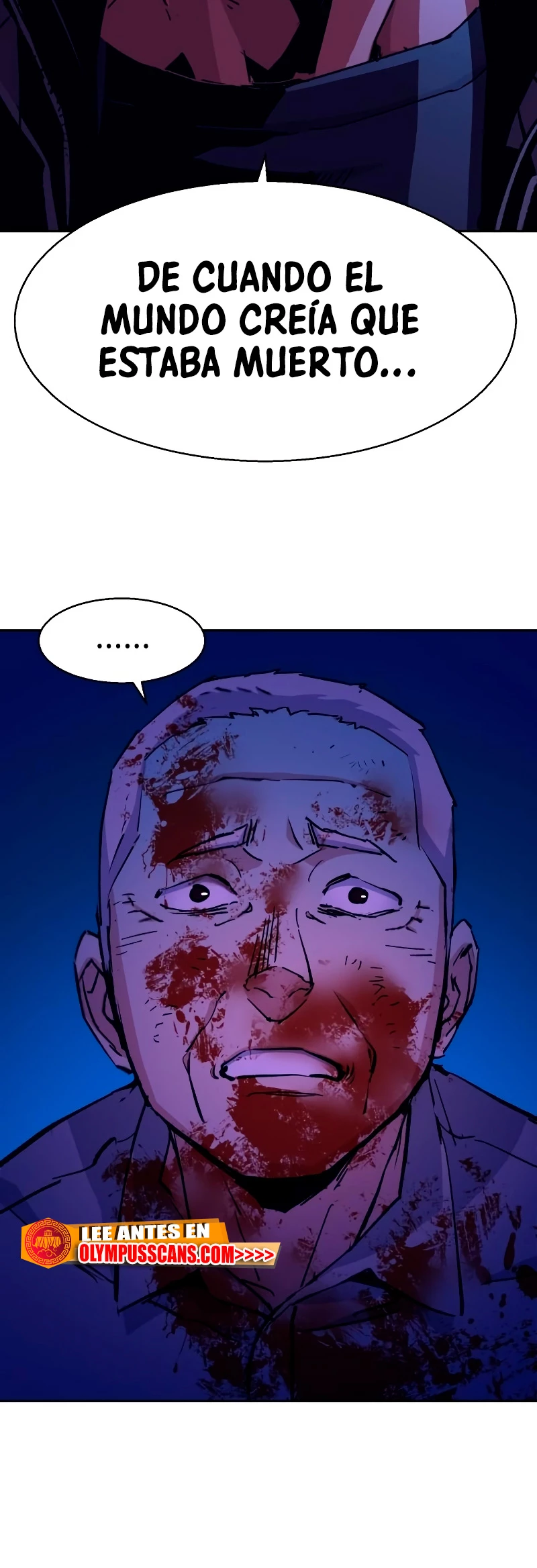 Inscripcion de mercenarios Capitulo 135 página 59