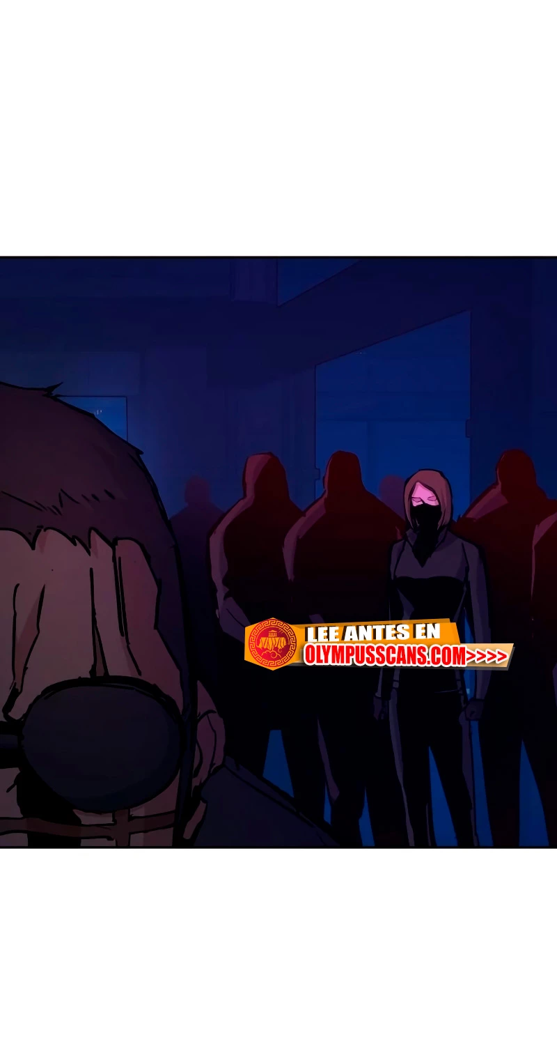 Inscripcion de mercenarios Capitulo 135 página 60