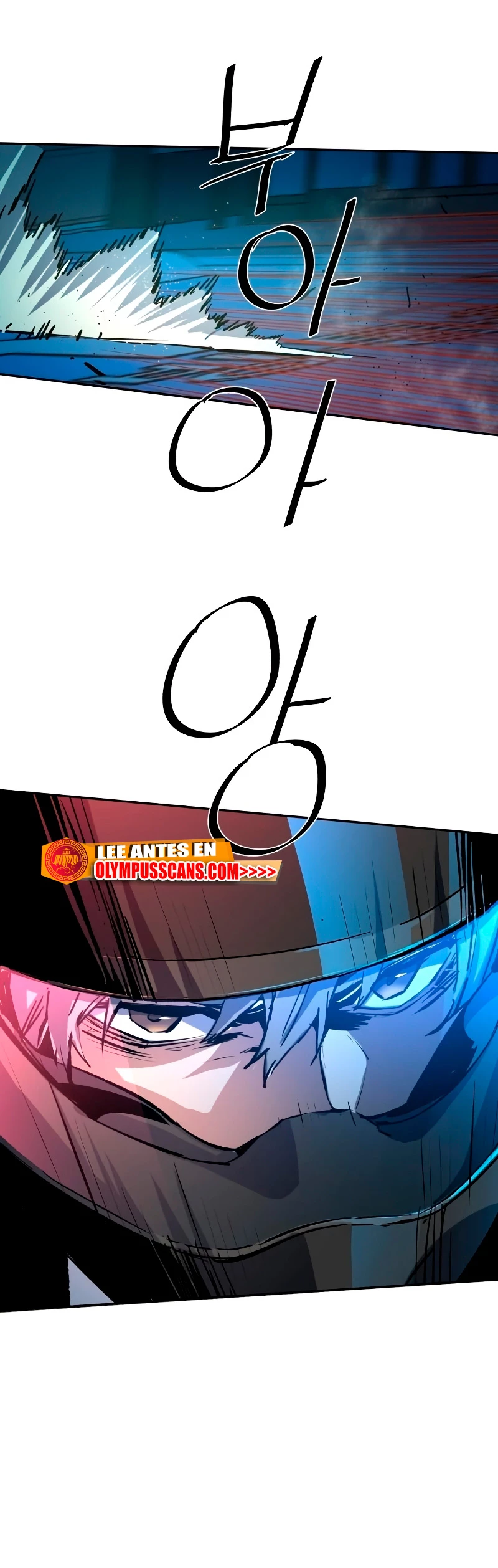 Inscripcion de mercenarios Capitulo 135 página 65