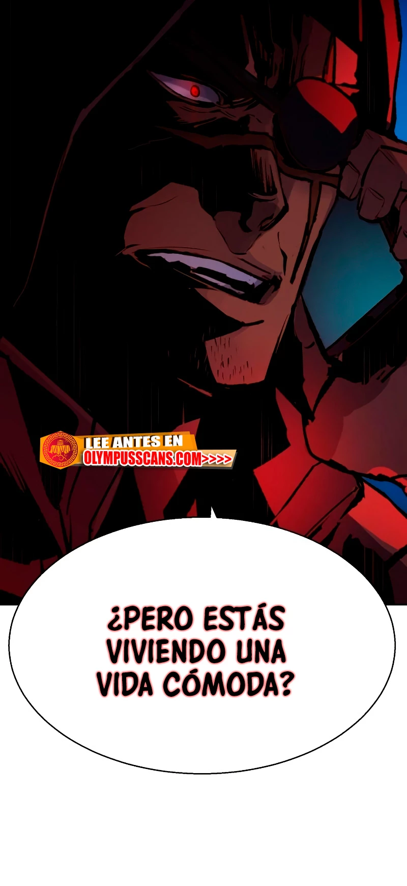 Inscripcion de mercenarios Capitulo 135 página 7