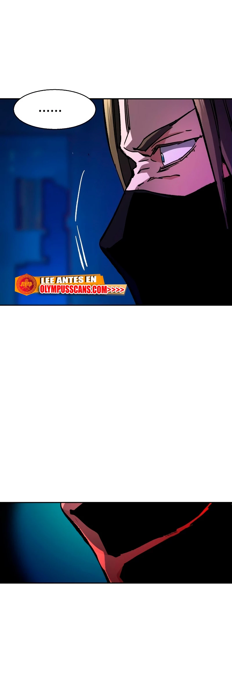Inscripcion de mercenarios Capitulo 136 página 18