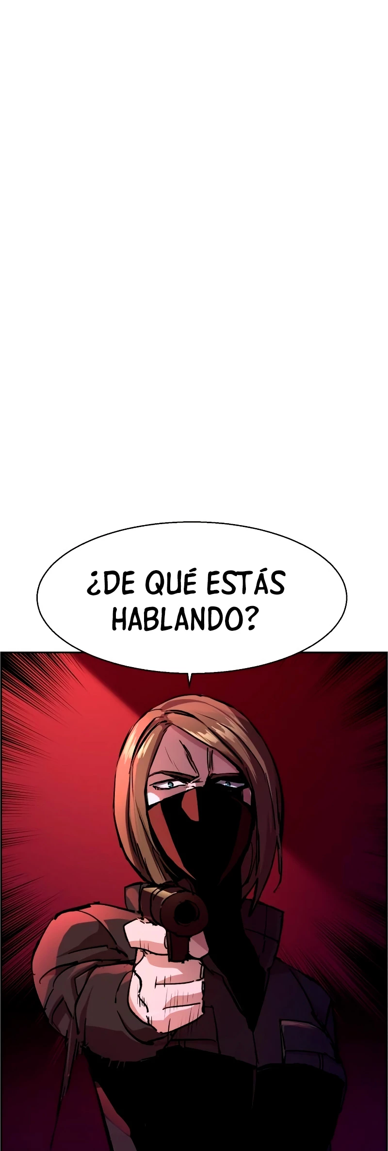 Inscripcion de mercenarios Capitulo 136 página 2