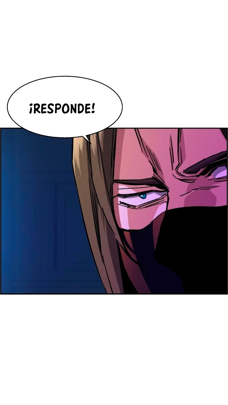 Inscripcion de mercenarios Capitulo 136 página 5