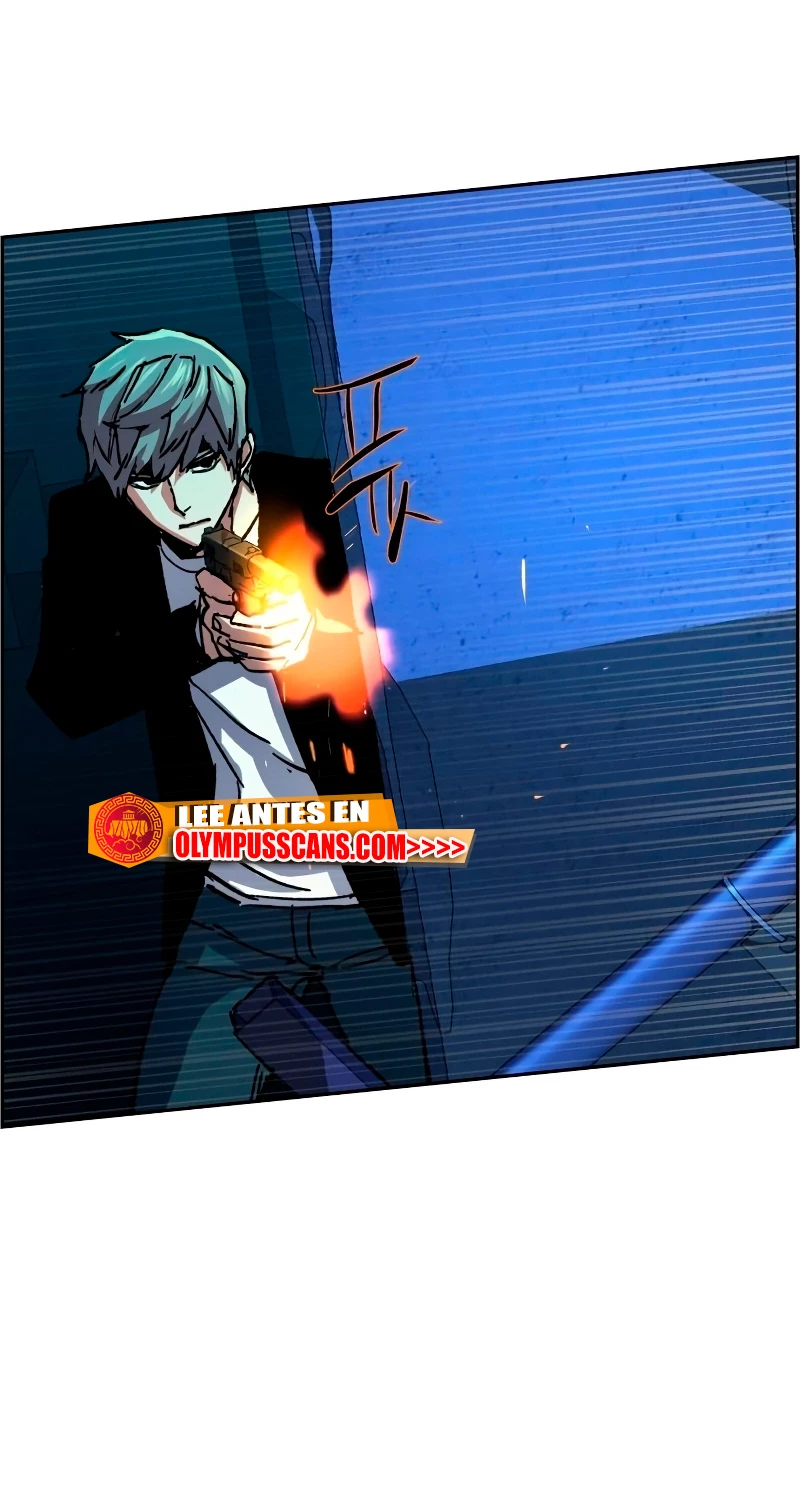 Inscripcion de mercenarios Capitulo 136 página 66