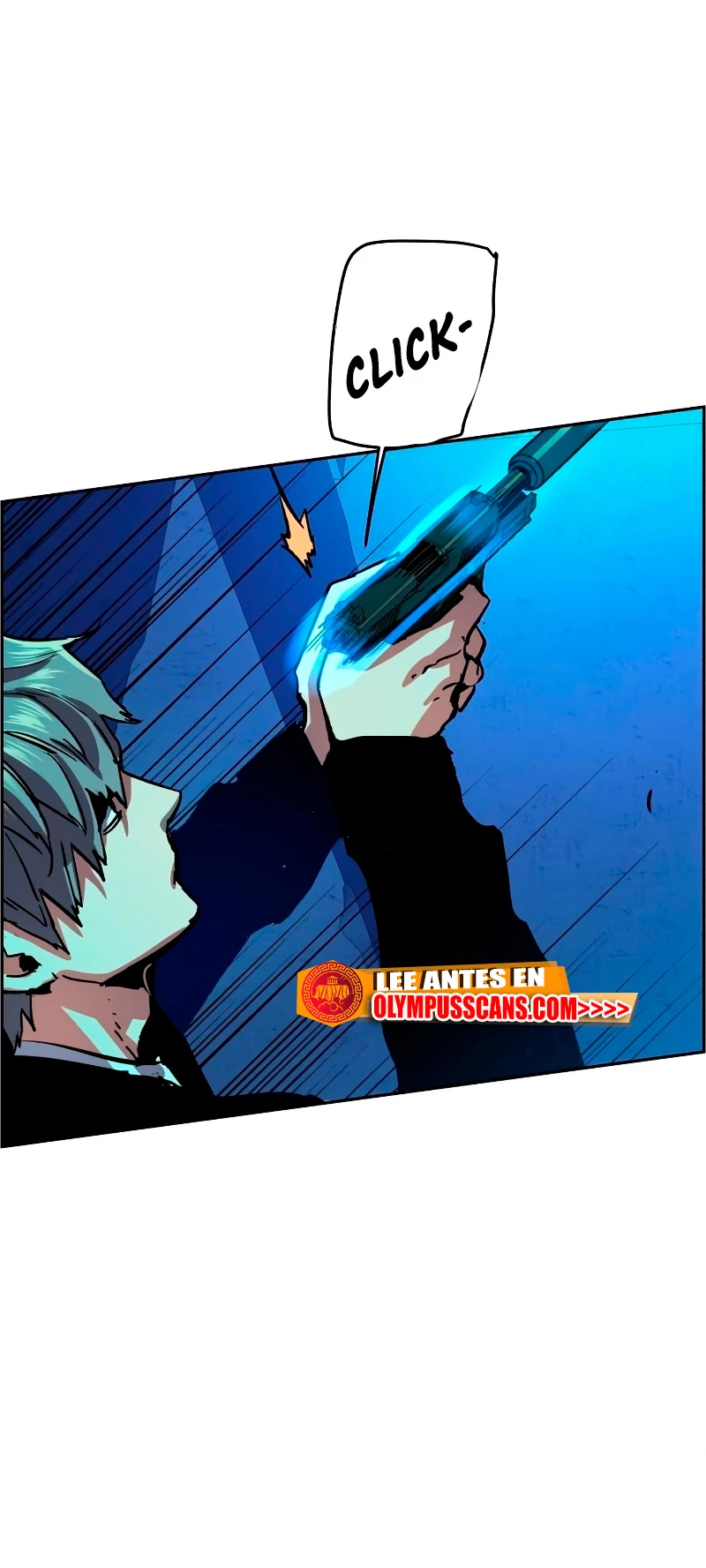 Inscripcion de mercenarios Capitulo 136 página 68
