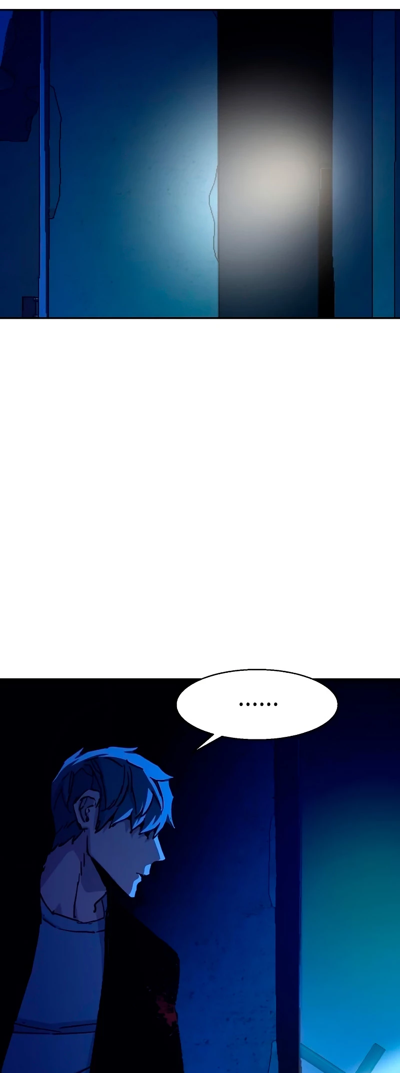 Inscripcion de mercenarios Capitulo 137 página 12