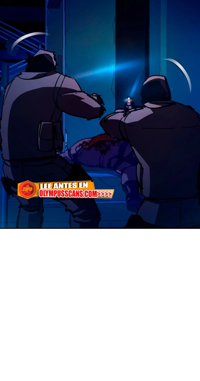 Inscripcion de mercenarios Capitulo 137 página 15