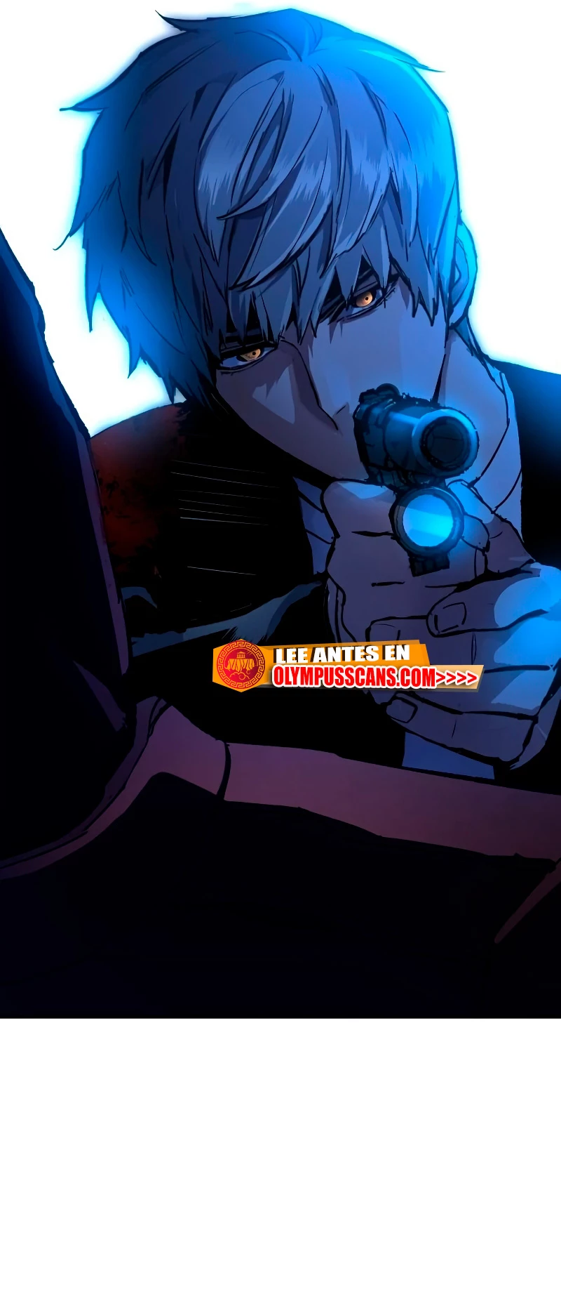 Inscripcion de mercenarios Capitulo 137 página 24