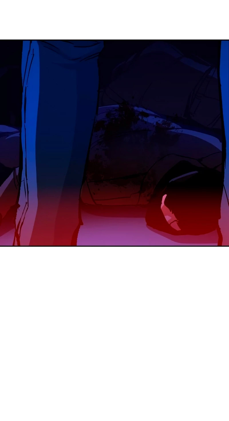 Inscripcion de mercenarios Capitulo 137 página 40