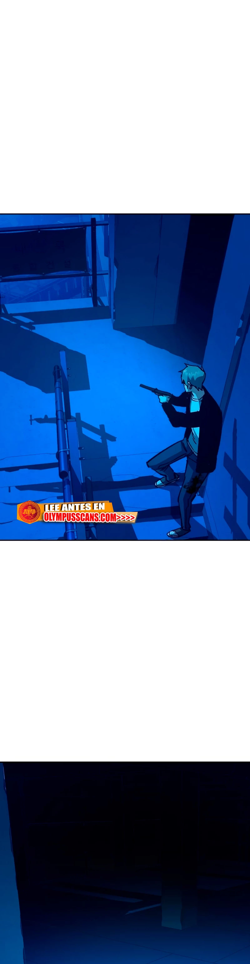 Inscripcion de mercenarios Capitulo 137 página 56