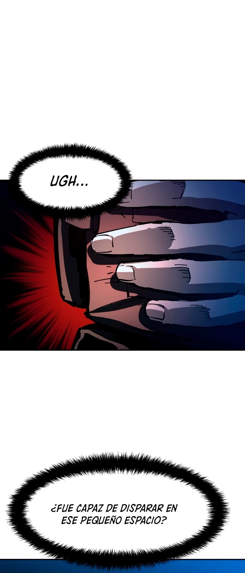 Inscripcion de mercenarios Capitulo 137 página 62