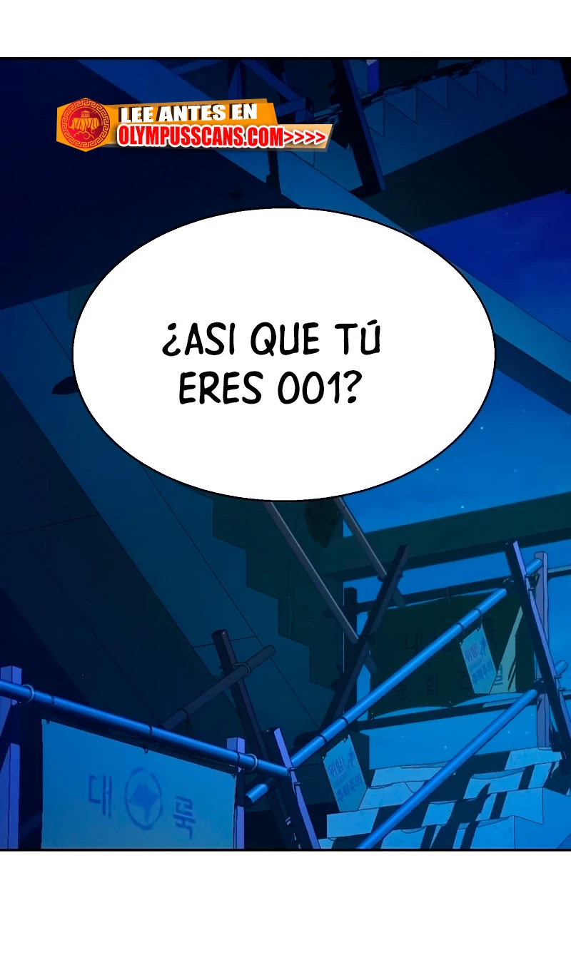 Inscripcion de mercenarios Capitulo 137 página 66