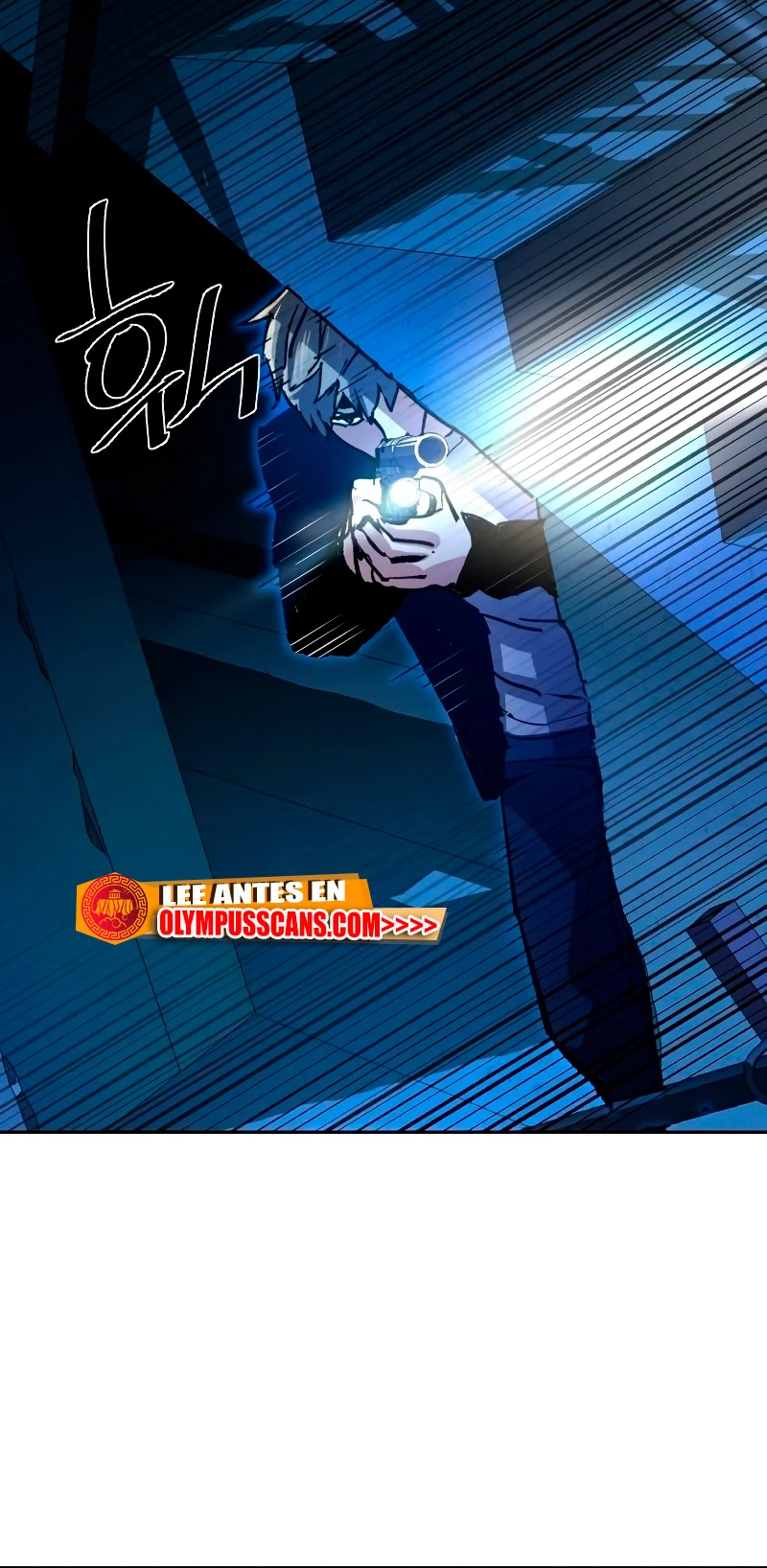 Inscripcion de mercenarios Capitulo 137 página 70