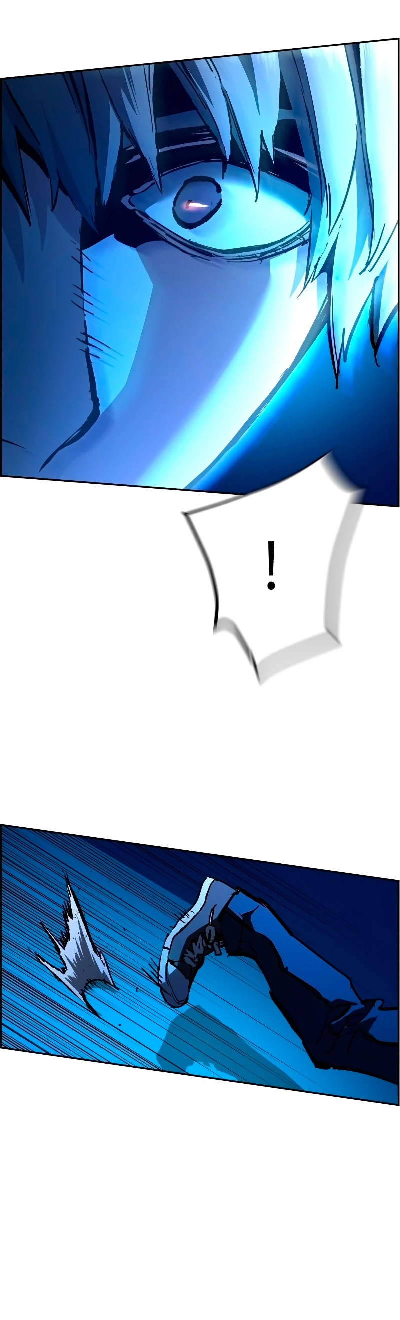 Inscripcion de mercenarios Capitulo 138 página 12