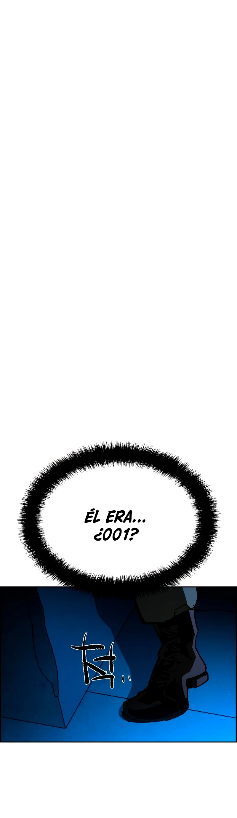 Inscripcion de mercenarios Capitulo 138 página 2