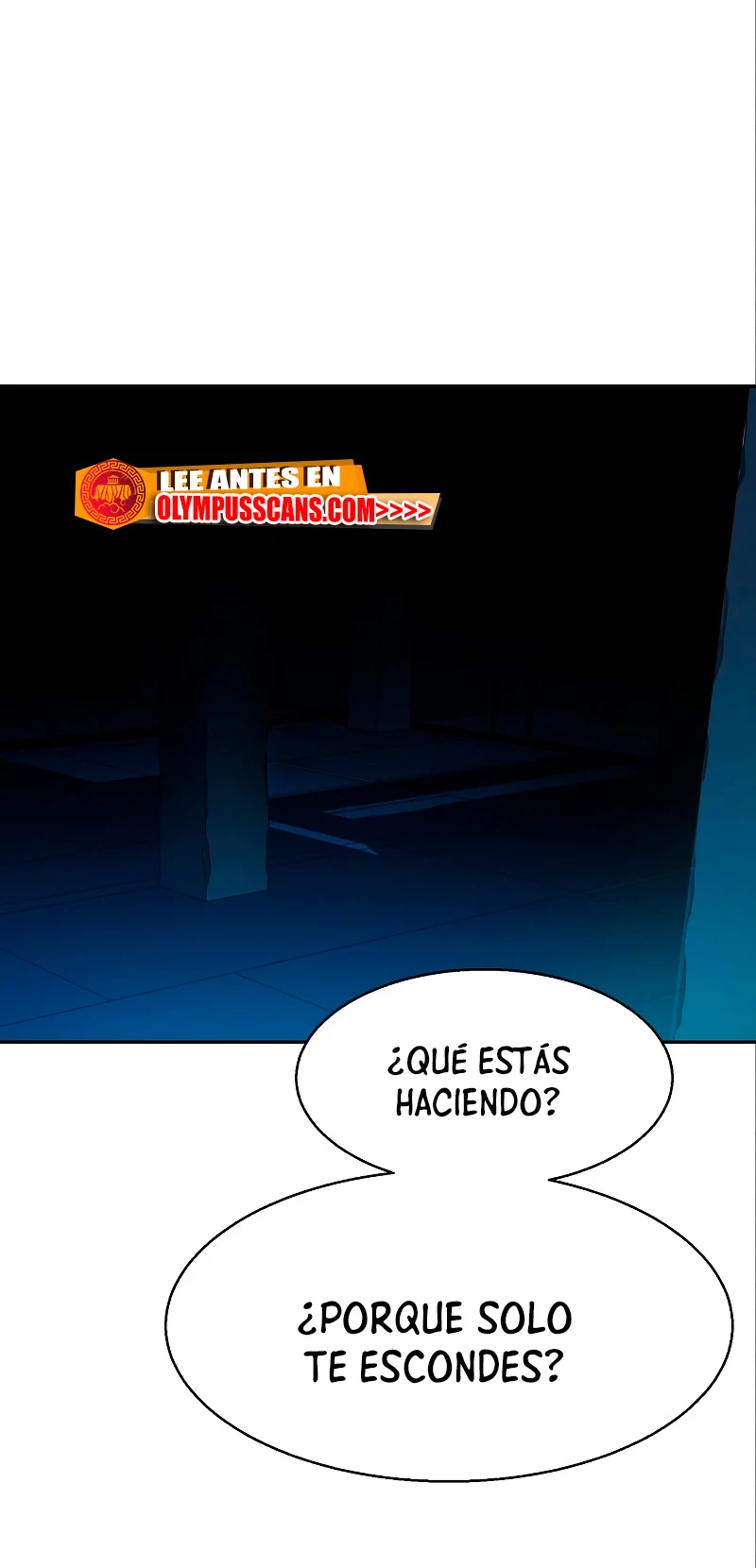 Inscripcion de mercenarios Capitulo 138 página 23