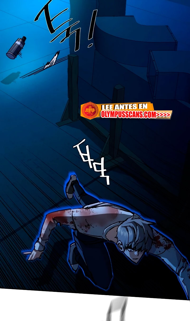 Inscripcion de mercenarios Capitulo 138 página 25
