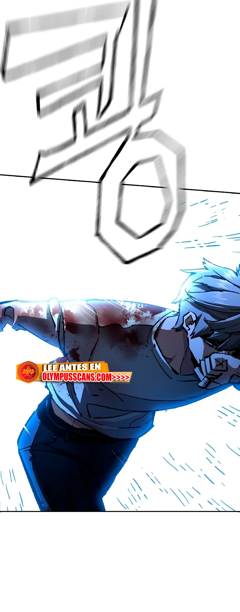 Inscripcion de mercenarios Capitulo 138 página 26