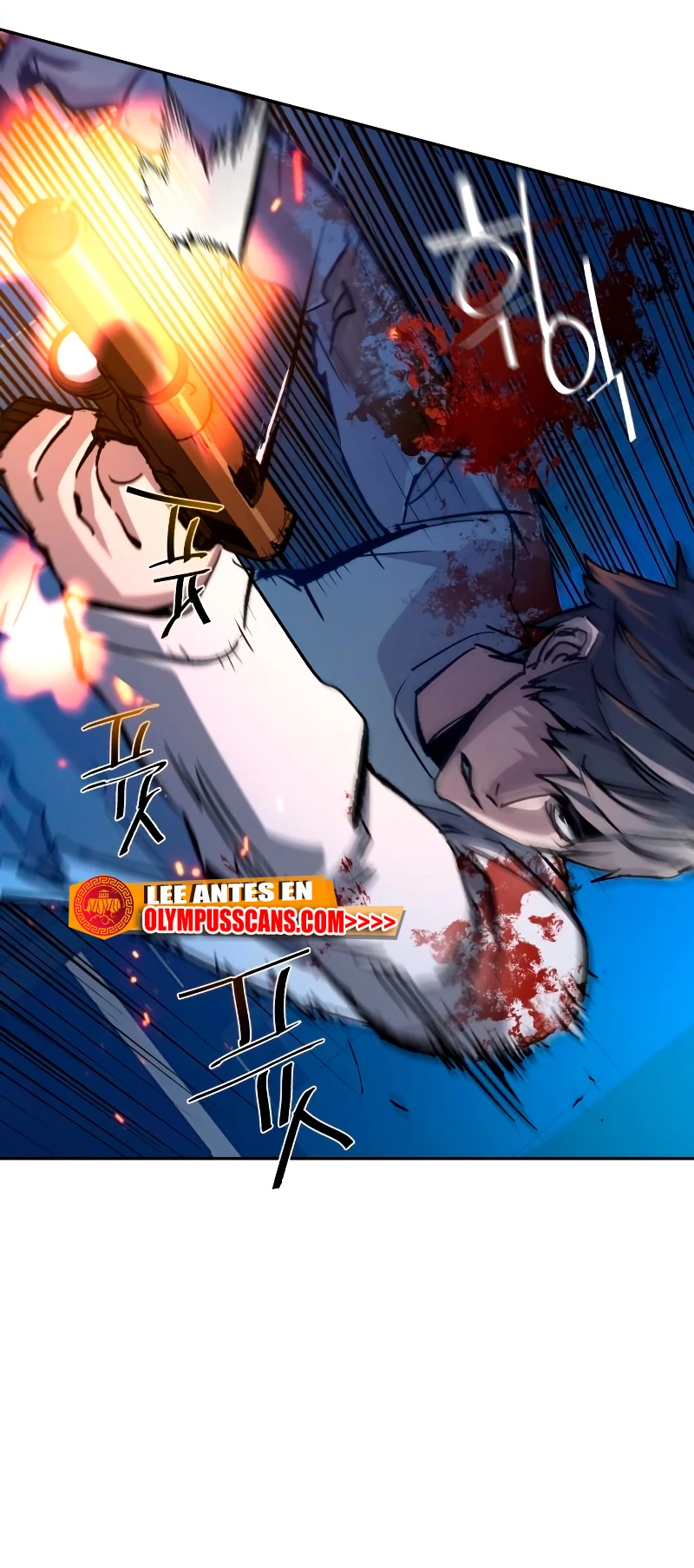 Inscripcion de mercenarios Capitulo 138 página 29