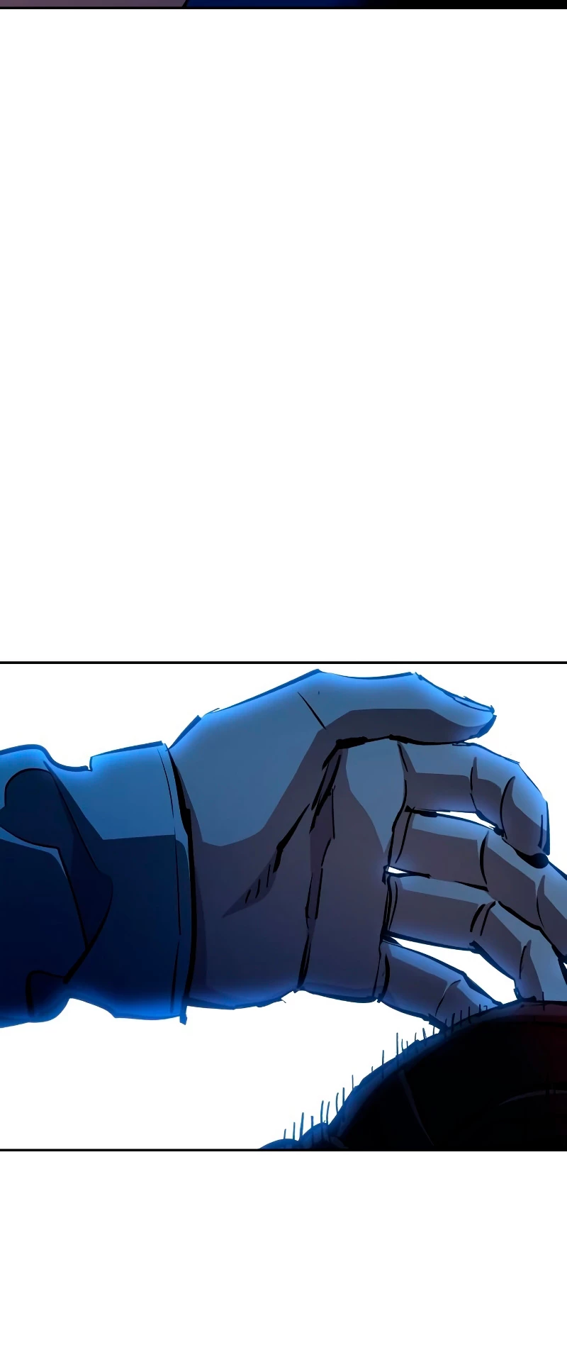 Inscripcion de mercenarios Capitulo 138 página 46