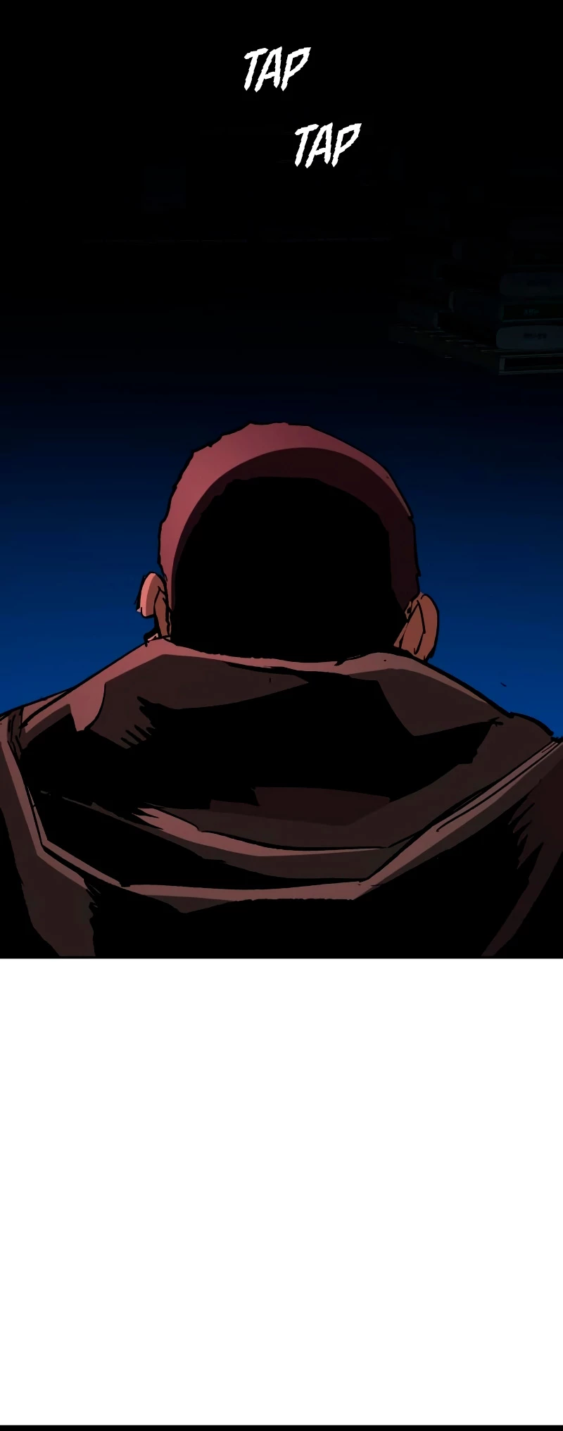 Inscripcion de mercenarios Capitulo 138 página 53