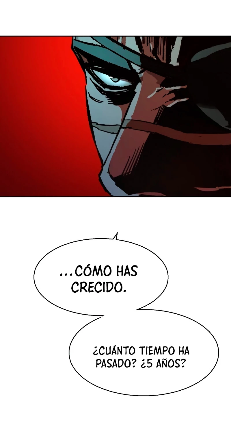 Inscripcion de mercenarios Capitulo 138 página 61