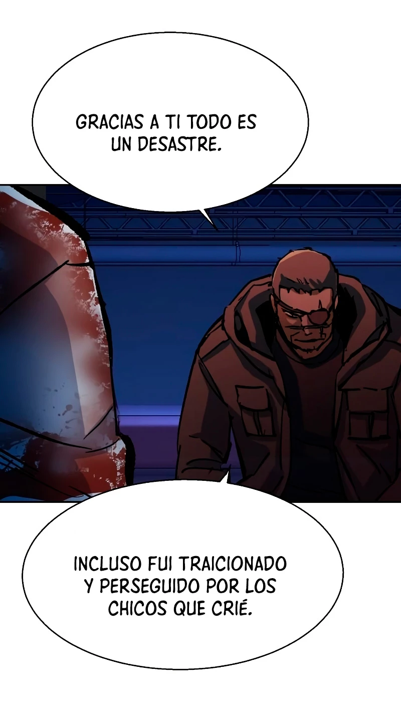 Inscripcion de mercenarios Capitulo 138 página 64