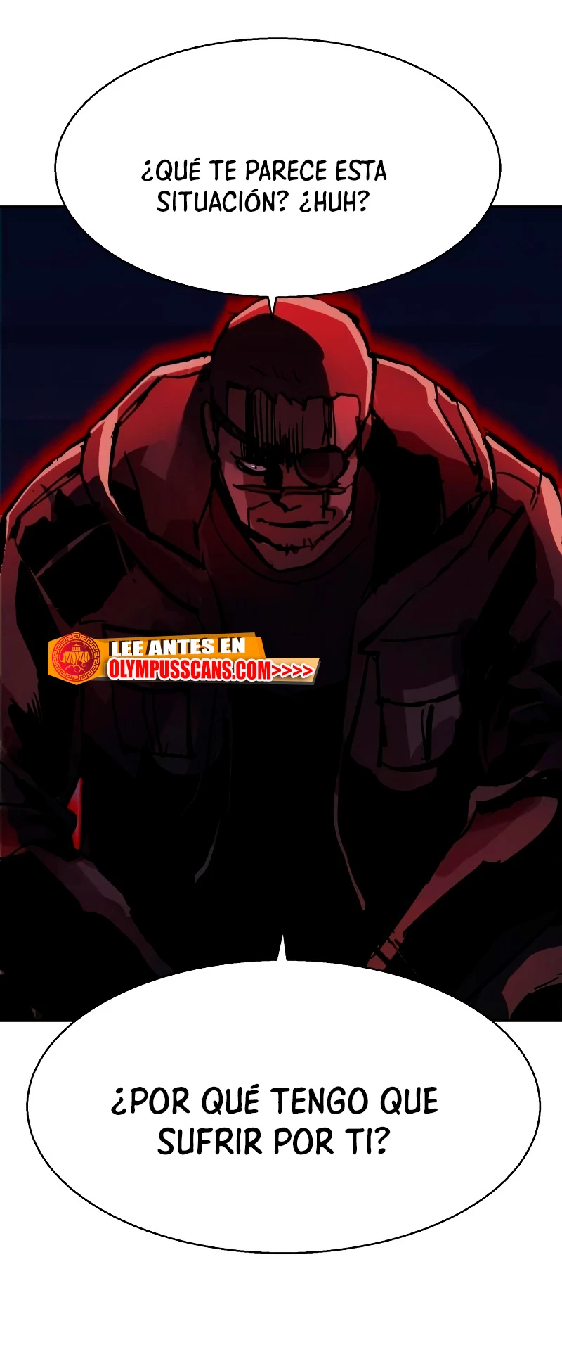 Inscripcion de mercenarios Capitulo 138 página 65