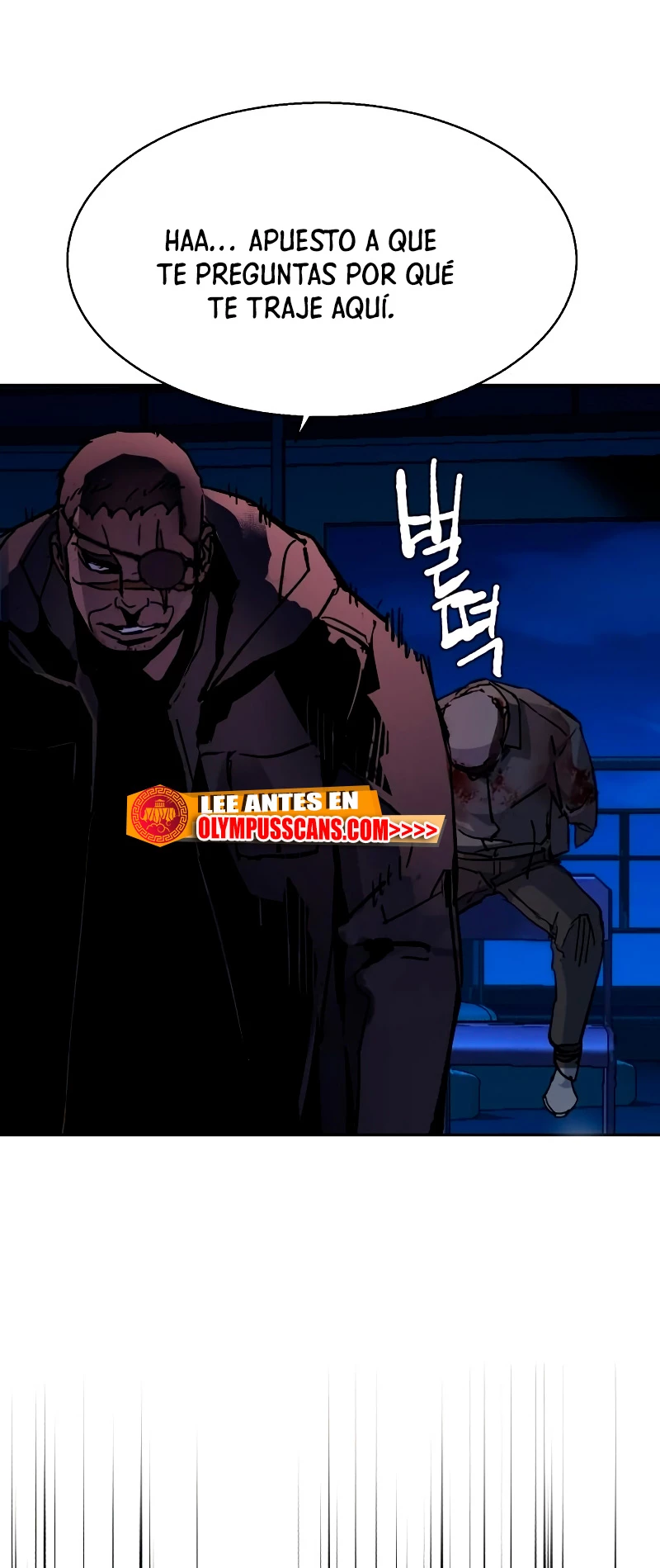 Inscripcion de mercenarios Capitulo 138 página 69