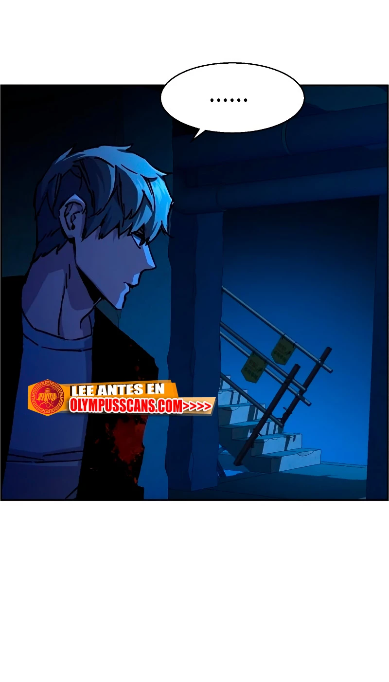 Inscripcion de mercenarios Capitulo 138 página 7