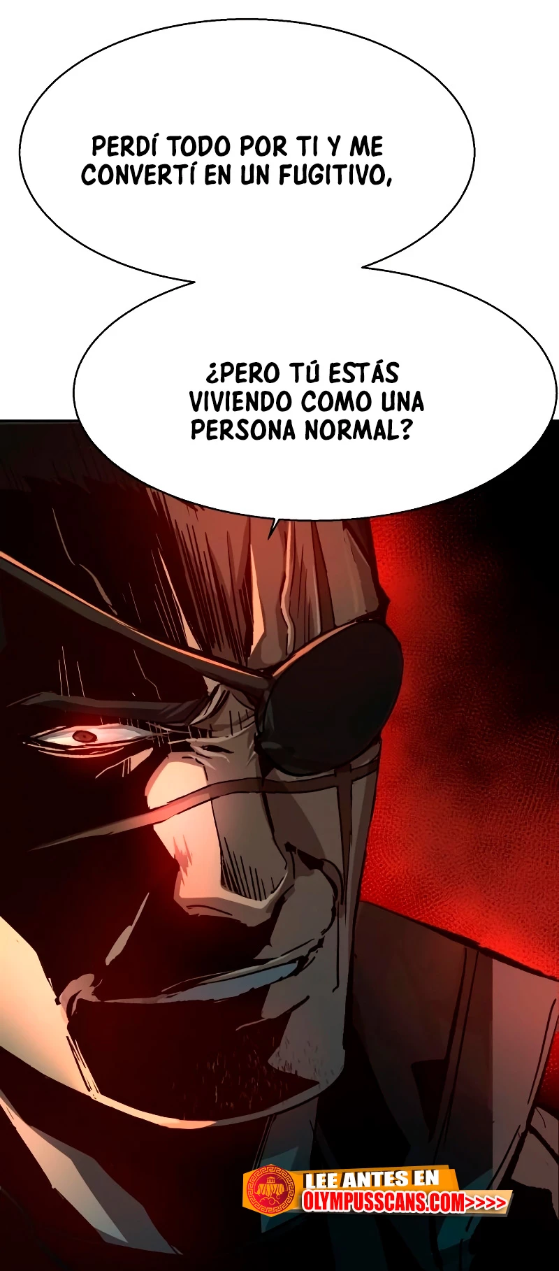 Inscripcion de mercenarios Capitulo 138 página 72