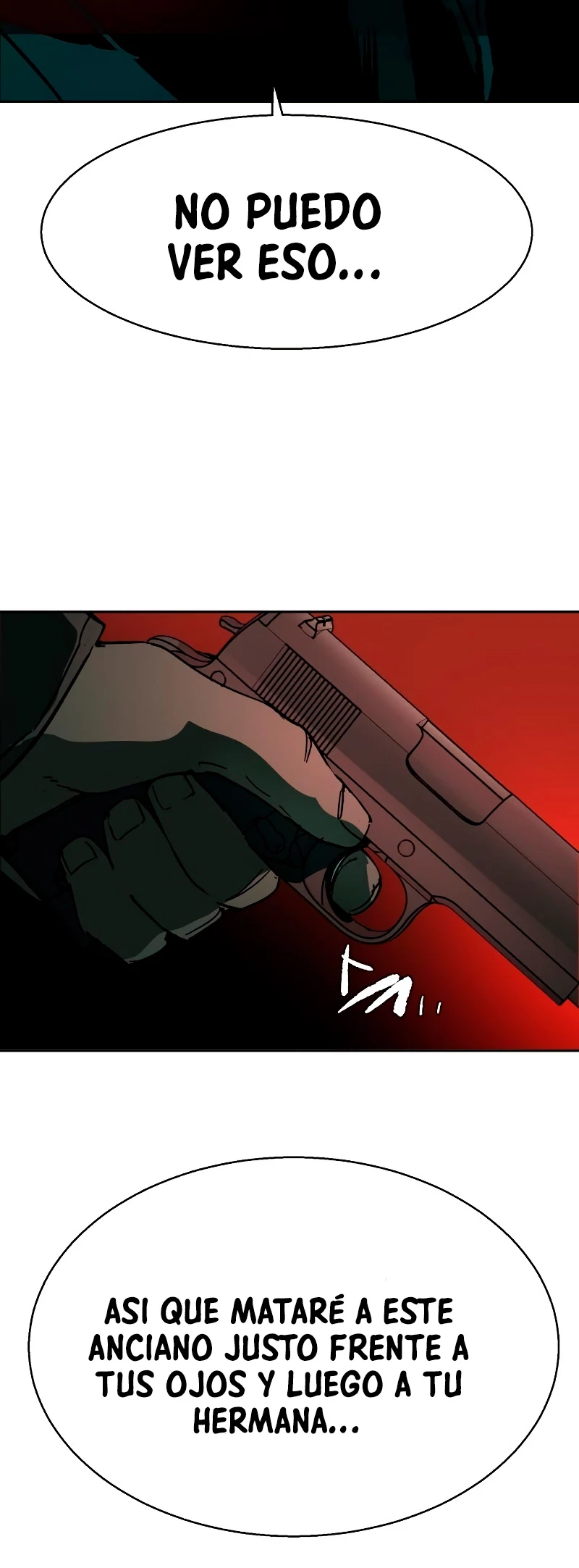 Inscripcion de mercenarios Capitulo 138 página 73