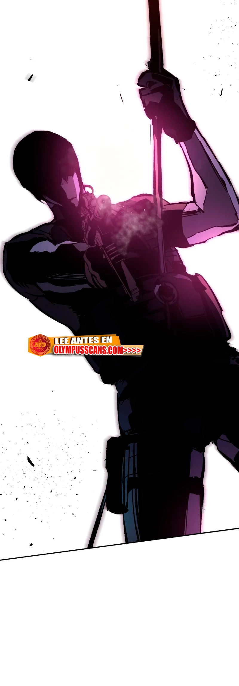 Inscripcion de mercenarios Capitulo 138 página 77