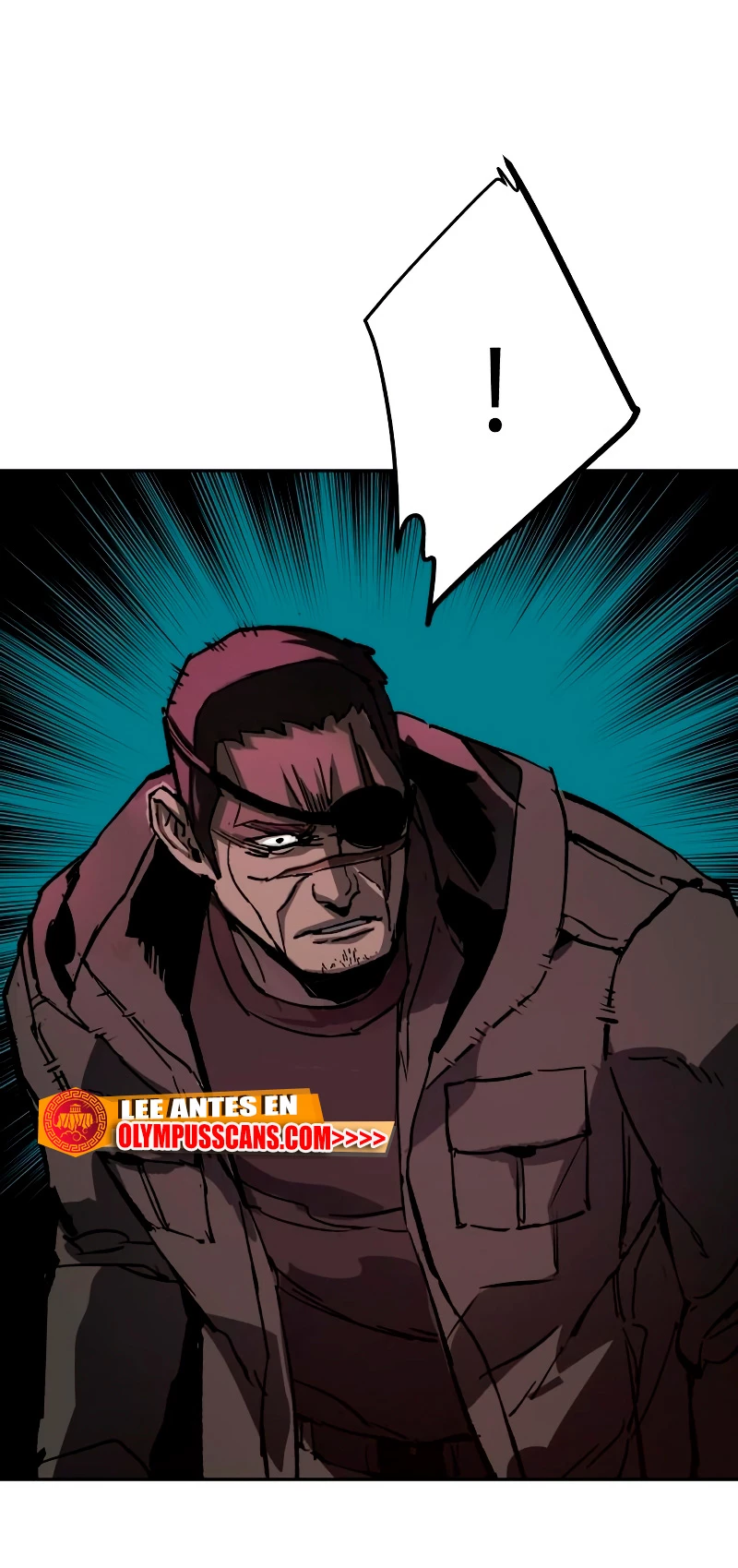 Inscripcion de mercenarios Capitulo 138 página 80