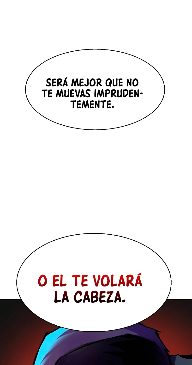 Inscripcion de mercenarios Capitulo 138 página 81