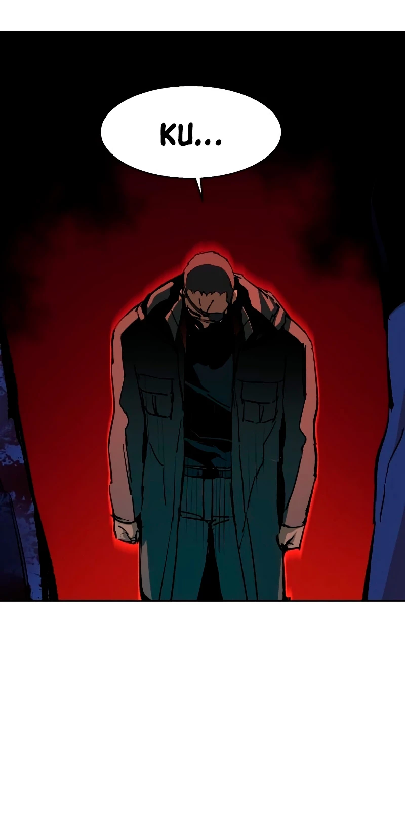 Inscripcion de mercenarios Capitulo 139 página 13