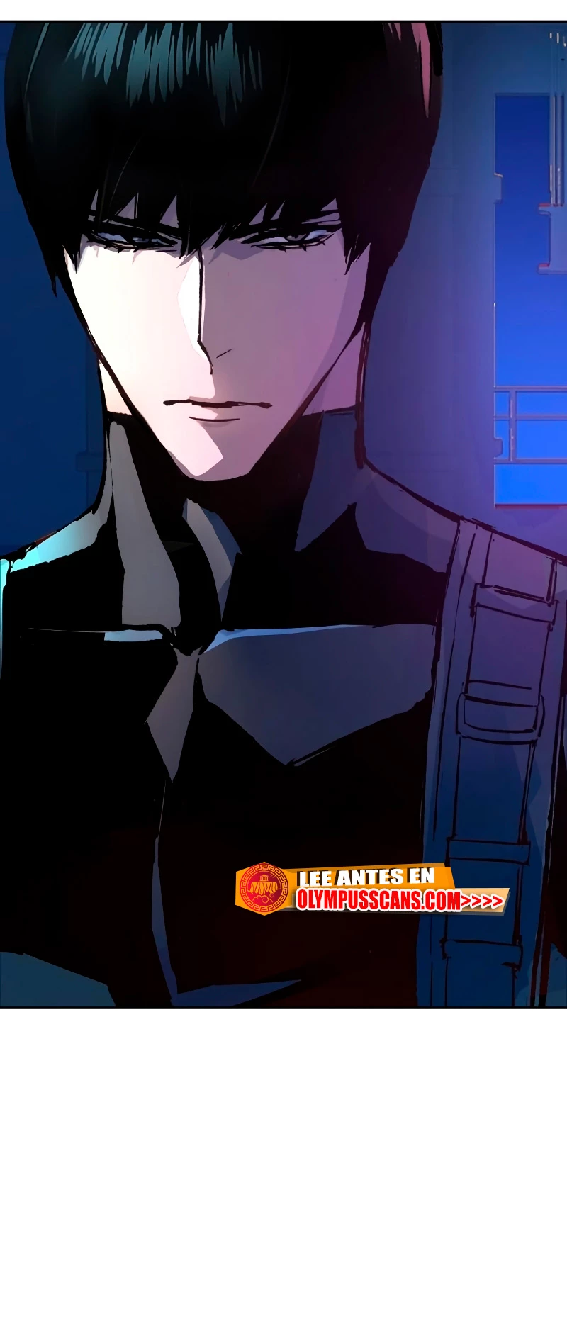 Inscripcion de mercenarios Capitulo 139 página 20